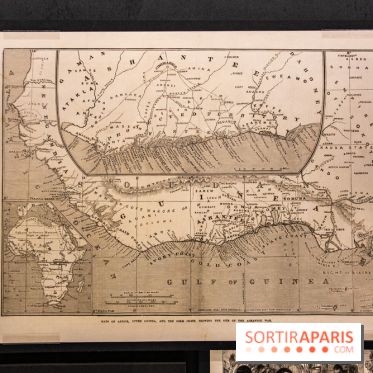 Akan, les valeurs de l'échange, l'expo à la Monnaie de Paris