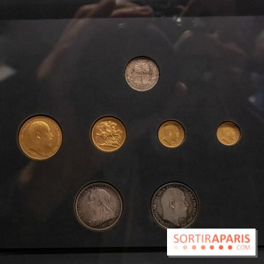 Akan, les valeurs de l'échange, l'expo à la Monnaie de Paris