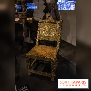 Akan, les valeurs de l'échange, l'expo à la Monnaie de Paris