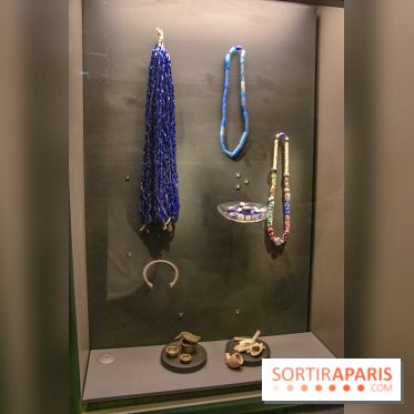 Akan, les valeurs de l'échange, l'expo à la Monnaie de Paris