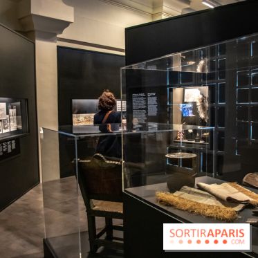 Akan, les valeurs de l'échange, l'expo à la Monnaie de Paris