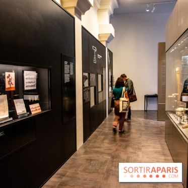 Akan, les valeurs de l'échange, l'expo à la Monnaie de Paris