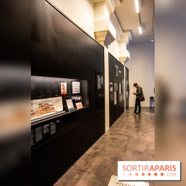 Akan, les valeurs de l'échange, l'expo à la Monnaie de Paris