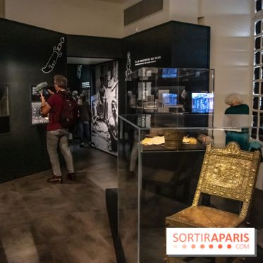 Akan, les valeurs de l'échange, l'expo à la Monnaie de Paris