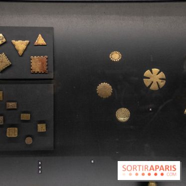 Akan, les valeurs de l'échange, l'expo à la Monnaie de Paris