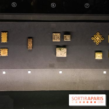 Akan, les valeurs de l'échange, l'expo à la Monnaie de Paris