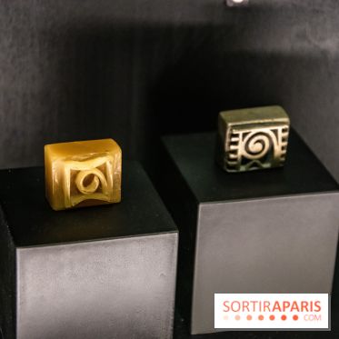 Akan, les valeurs de l'échange, l'expo à la Monnaie de Paris