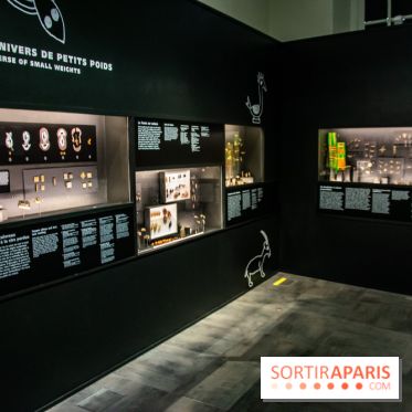 Akan, les valeurs de l'échange, l'expo à la Monnaie de Paris