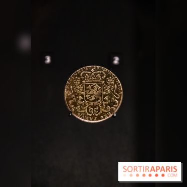 Akan, les valeurs de l'échange, l'expo à la Monnaie de Paris