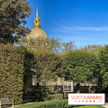 Photos : Rodin en son Jardin au Musée Rodin
