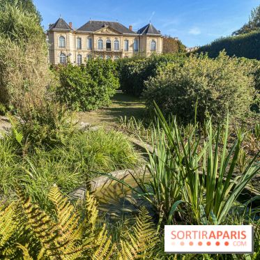 Photos : Rodin en son Jardin au Musée Rodin