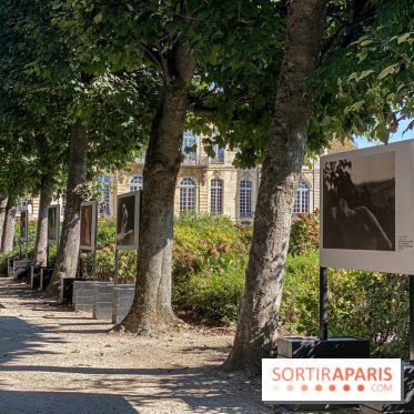 Photos : Rodin en son Jardin au Musée Rodin