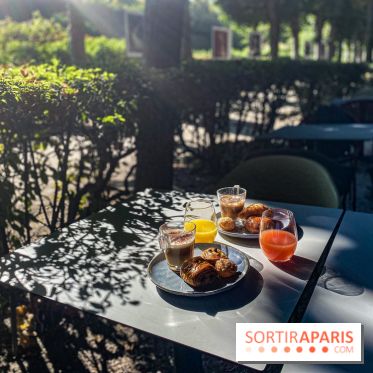 Photos : Rodin en son Jardin au Musée Rodin