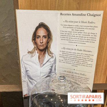 Photos : Rodin en son Jardin au Musée Rodin