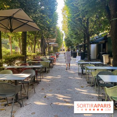 Photos : Rodin en son Jardin au Musée Rodin