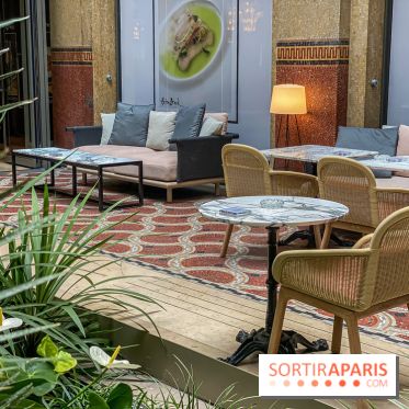 Photos bar 19.20 au Prince de Galles