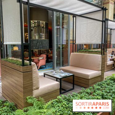 Photos bar 19.20 au Prince de Galles