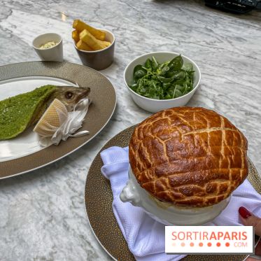 Photos bar 19.20 au Prince de Galles