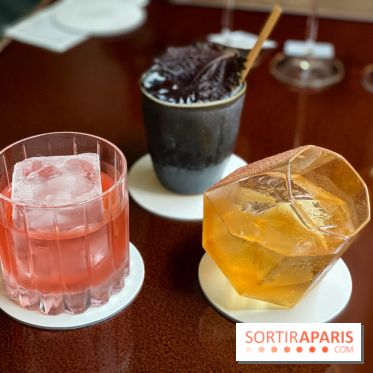 Photos bar 19.20 au Prince de Galles