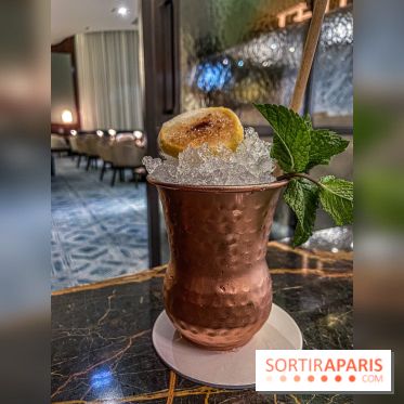 Photos bar 19.20 au Prince de Galles