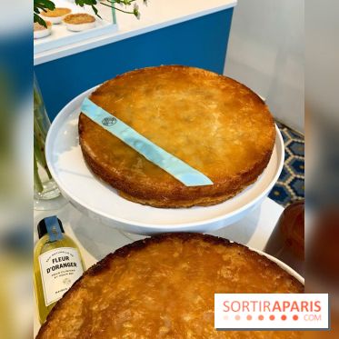 Galettes Epiphanie 2021 Maison Aleph