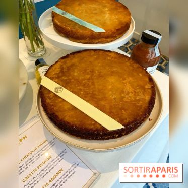 Galettes Epiphanie 2021 Maison Aleph