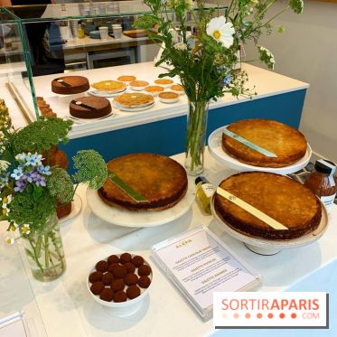 Galettes Epiphanie 2021 Maison Aleph