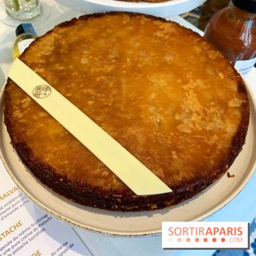 Galettes Epiphanie 2021 Maison Aleph