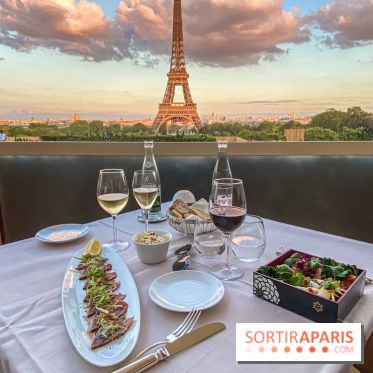 Photos : Le Café de L'Homme