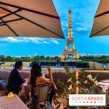 Photos : Le Café de L'Homme