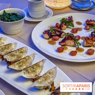 Photos : Le Café de L'Homme