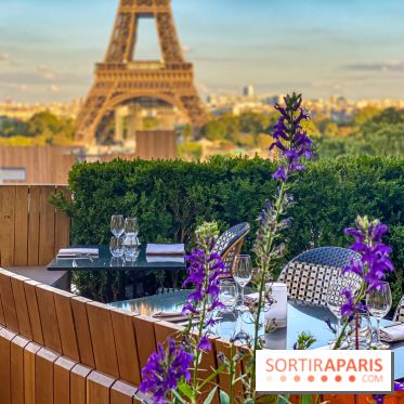 Photos : Le Café de L'Homme