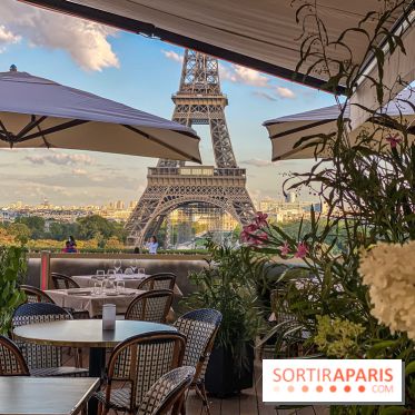 Photos : Le Café de L'Homme