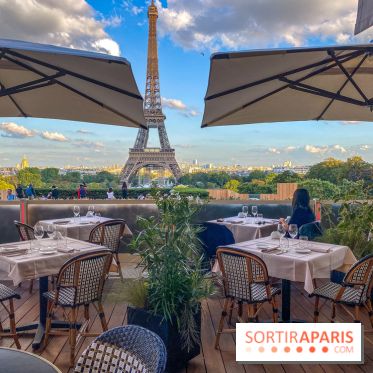 Photos : Le Café de L'Homme