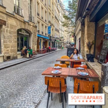 La Daronne restaurant