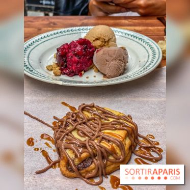 La Daronne restaurant