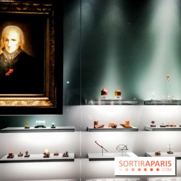 Exposition Pierres précieuses avec Van Cleef & Arpels au Muséum, nos photos