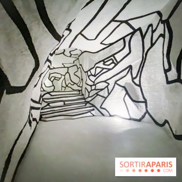 La Tour aux Figures de Jean Dubuffet