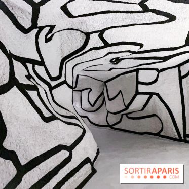 La Tour aux Figures de Jean Dubuffet