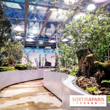 Bio-inspirée, la nouvelle expo permanente à la Cité des Sciences et de l'Industrie