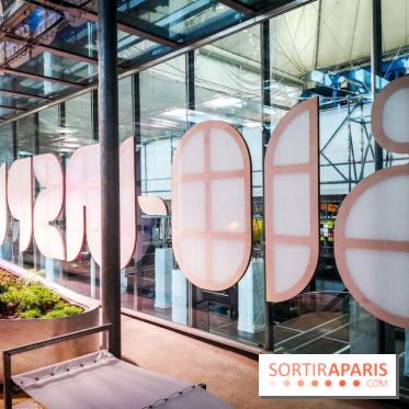 Bio-inspirée, la nouvelle expo permanente à la Cité des Sciences et de l'Industrie