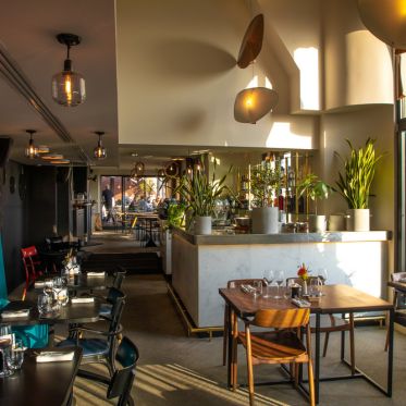 Photos Terrass Hotel x St-Germain