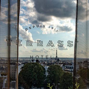 Photos Terrass Hotel x St-Germain
