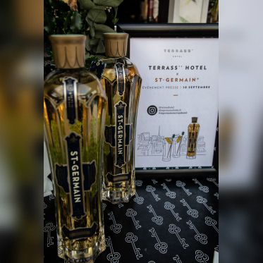 Photos Terrass Hotel x St-Germain