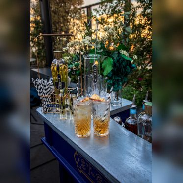 Photos Terrass Hotel x St-Germain