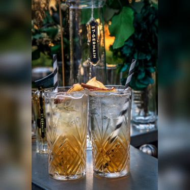 Photos Terrass Hotel x St-Germain