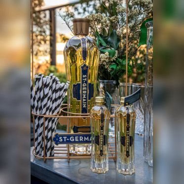 Photos Terrass Hotel x St-Germain