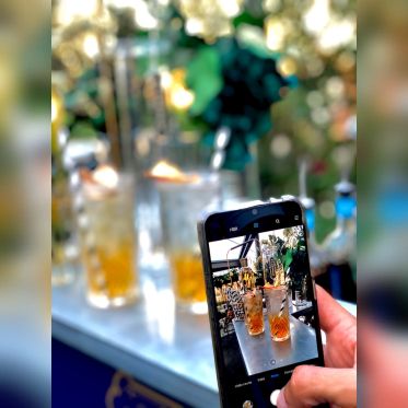 Photos Terrass Hotel x St-Germain