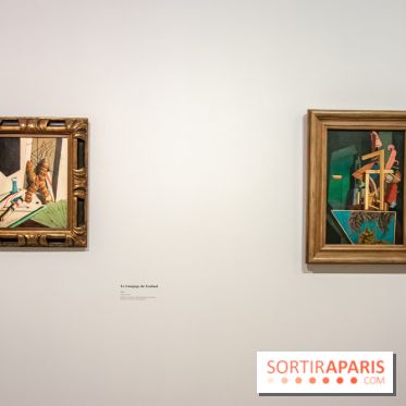 Giorgio De Chirico, l'exposition au Musée de l'Orangerie : nos photos