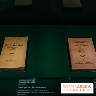 Giorgio De Chirico, l'exposition au Musée de l'Orangerie : nos photos